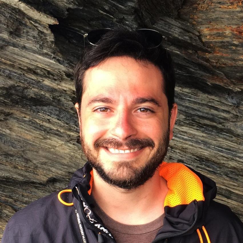 Alessandro Chiarenza