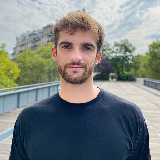 Lucas Buffan